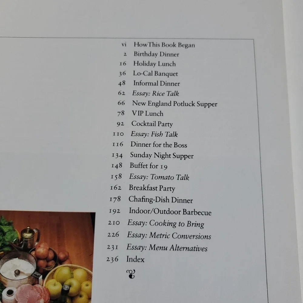 The Unbranded Brand julia child